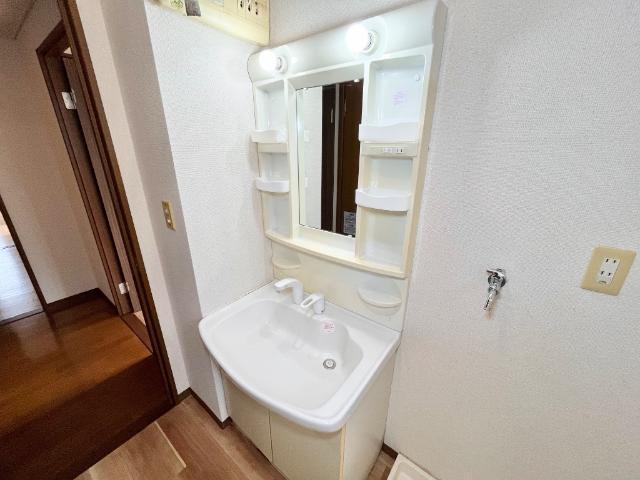 グランドリーム 部屋画像