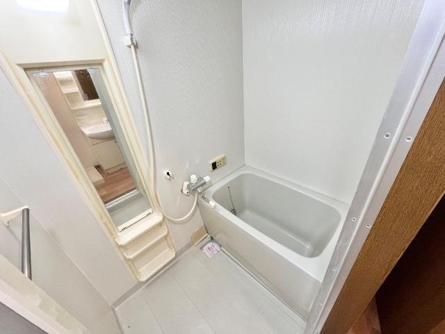 グランドリーム 部屋画像