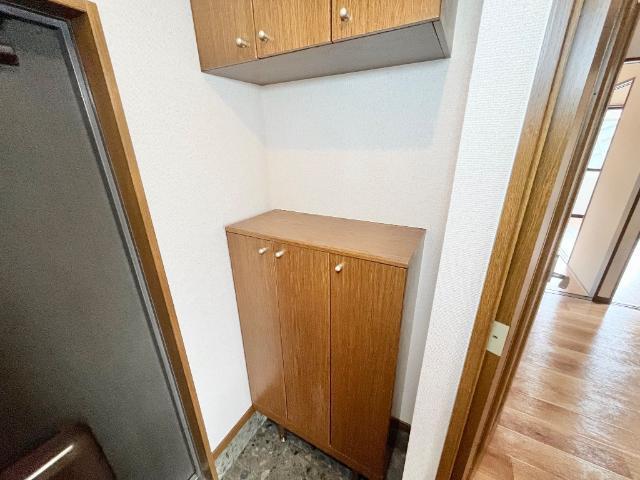 グランドリーム 部屋画像
