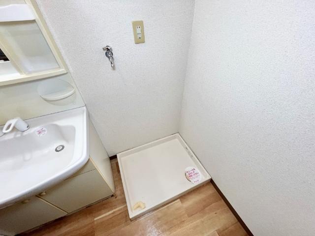 グランドリーム 部屋画像