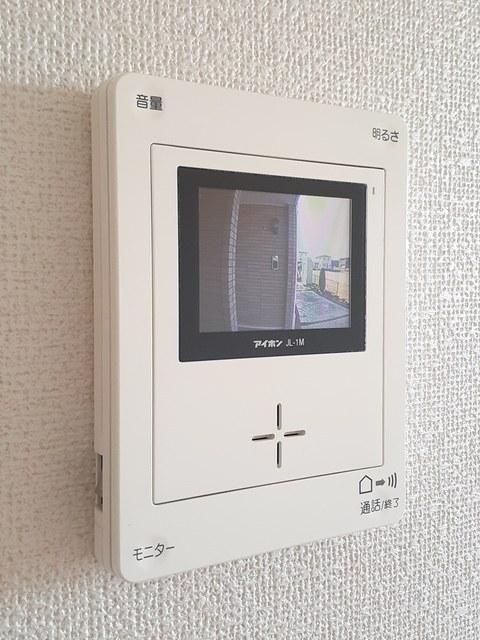 Ｓｕｎｒｉｓｅ　Ｙ（201） 設備