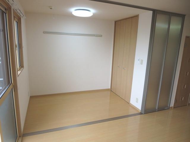 フェンテ（101） 部屋画像