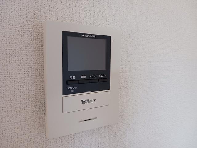 フレチャ　プエンテ　Ⅰ（203） 設備