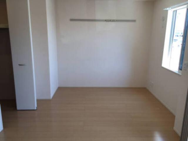 フィオレット（103） 部屋画像