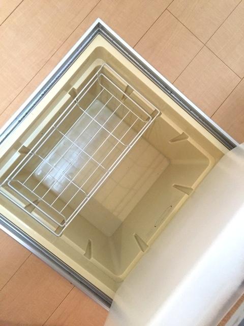 バンブーフィールド（101） 部屋画像