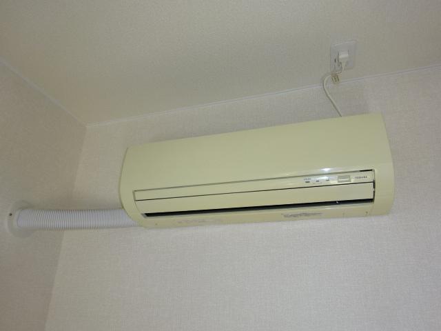 Ｂｅｌｌ　Ｅｉｇｈｔ 部屋画像