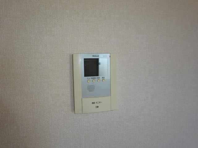 Ｂｅｌｌ　Ｅｉｇｈｔ 部屋画像