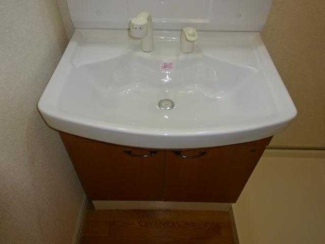Ｂｅｌｌ　Ｅｉｇｈｔ 部屋画像