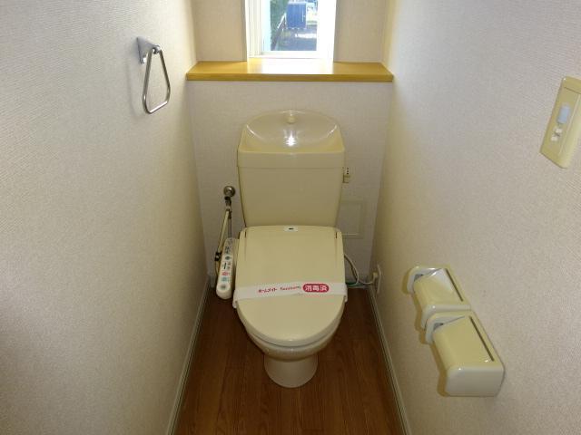 Ｂｅｌｌ　Ｅｉｇｈｔ 部屋画像