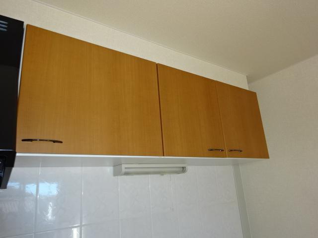 Ｂｅｌｌ　Ｅｉｇｈｔ 部屋画像