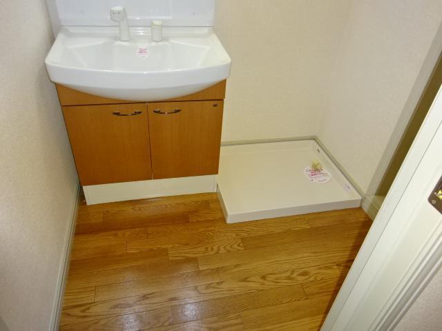 Ｂｅｌｌ　Ｅｉｇｈｔ 部屋画像