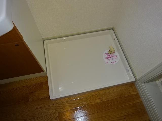 Ｂｅｌｌ　Ｅｉｇｈｔ 部屋画像