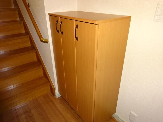 Ｂｅｌｌ　Ｅｉｇｈｔ 部屋画像