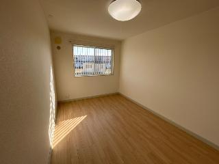 Ｂｅｌｌ　Ｅｉｇｈｔ 部屋画像