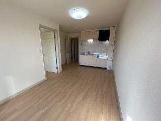 Ｂｅｌｌ　Ｅｉｇｈｔ 部屋画像