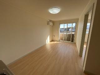 Ｂｅｌｌ　Ｅｉｇｈｔ 部屋画像