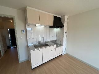 Ｂｅｌｌ　Ｅｉｇｈｔ 部屋画像