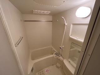Ｂｅｌｌ　Ｅｉｇｈｔ 部屋画像