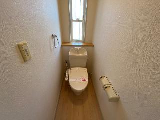 Ｂｅｌｌ　Ｅｉｇｈｔ 部屋画像