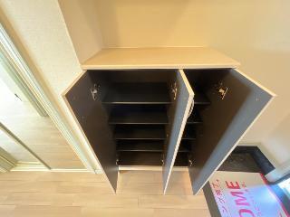 Ｂｅｌｌ　Ｅｉｇｈｔ 部屋画像