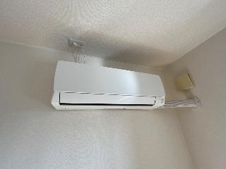 Ｂｅｌｌ　Ｅｉｇｈｔ 部屋画像