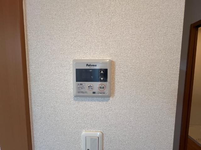 メゾン・ゼラニューム 部屋画像
