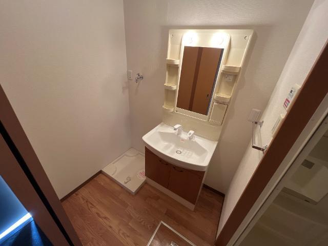 メゾン・ゼラニューム 部屋画像