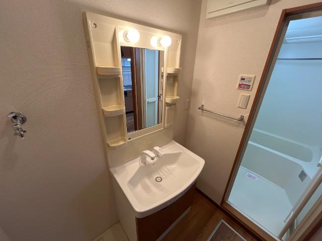 メゾン・ゼラニューム 部屋画像