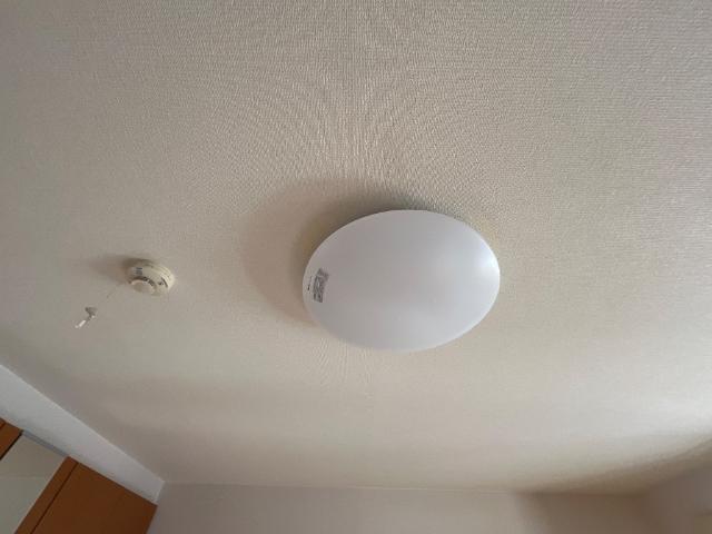 メゾン・ゼラニューム 部屋画像