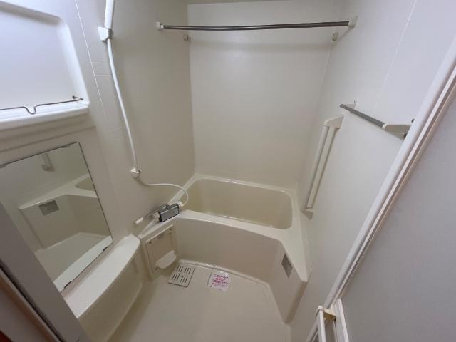 メゾン・ゼラニューム 部屋画像