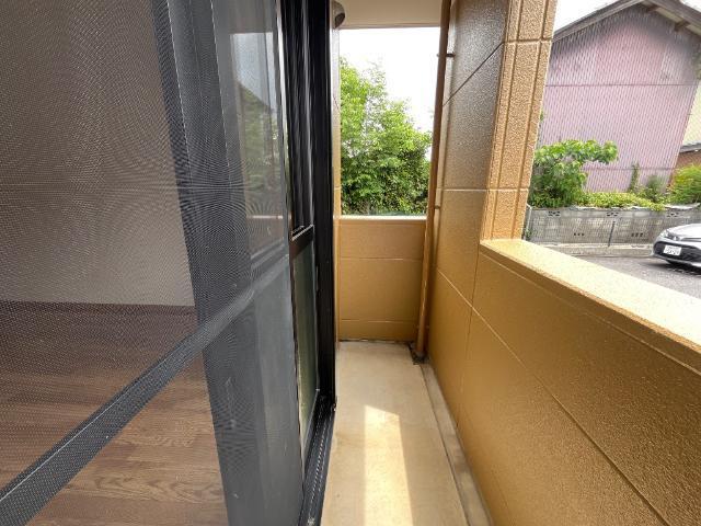 メゾン・ゼラニューム 部屋画像