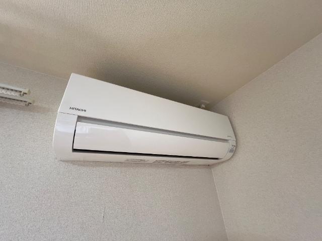 メゾン・ゼラニューム 部屋画像