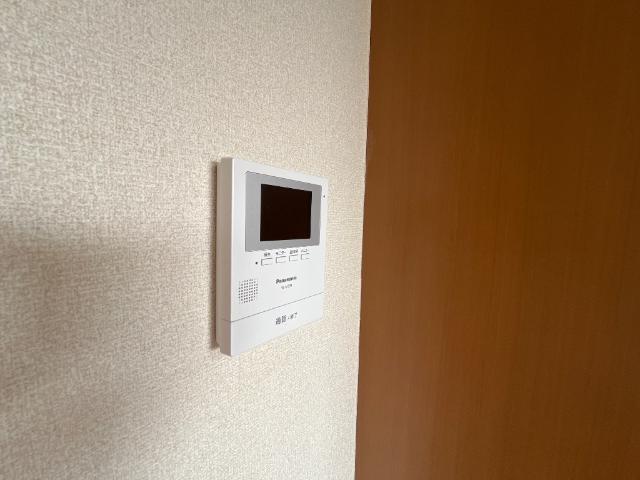 メゾン・ゼラニューム 部屋画像