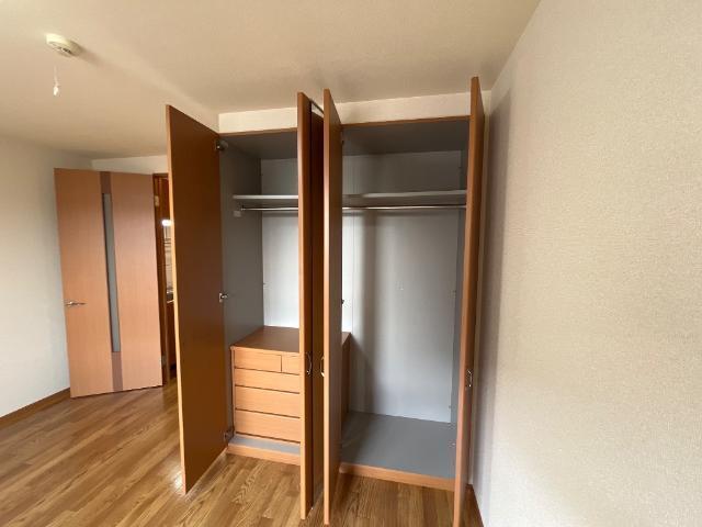 メゾン・ゼラニューム 部屋画像