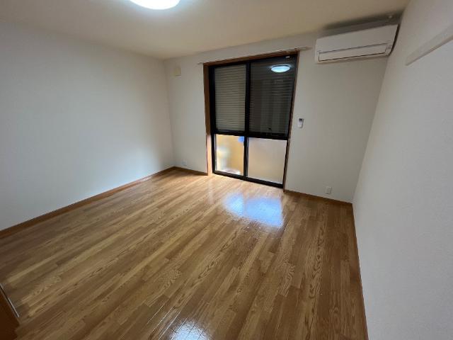 メゾン・ゼラニューム 部屋画像