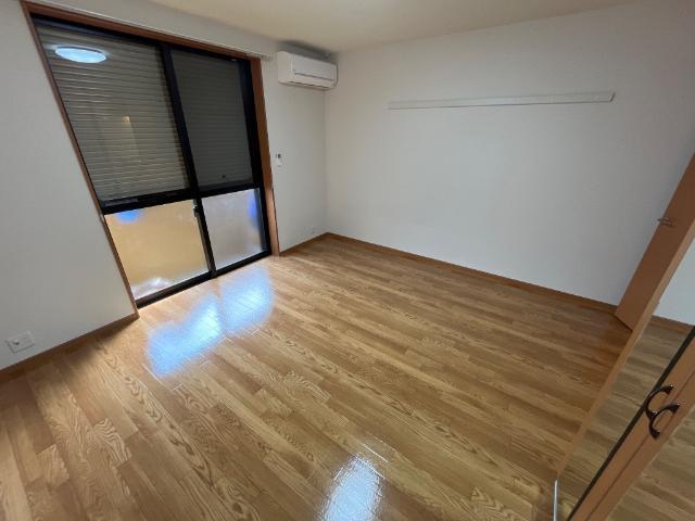 メゾン・ゼラニューム 部屋画像
