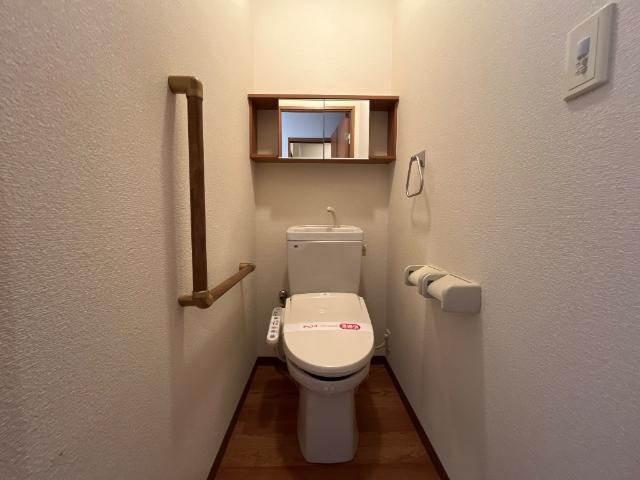 メゾン・ゼラニューム 部屋画像