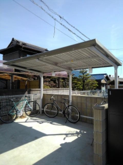 ヴィラ　ル　パン（105） 設備