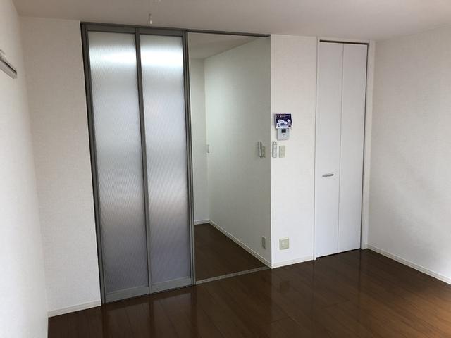 グランアズール（105） 部屋画像