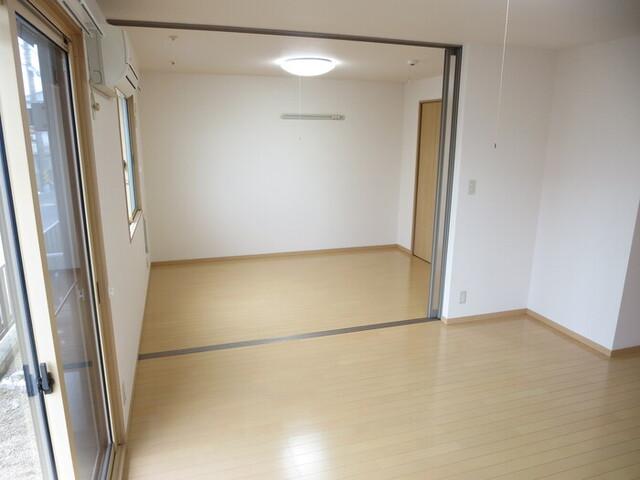 グランドソレーユ　C（105） 部屋画像
