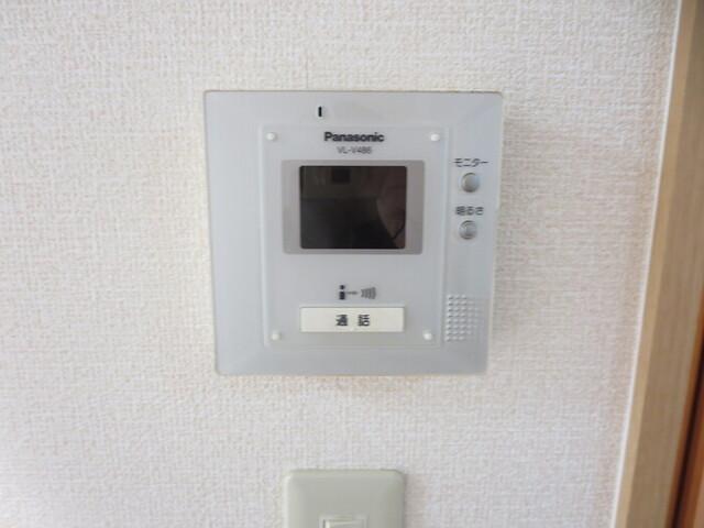 グランドソレーユ　C（105） 部屋画像