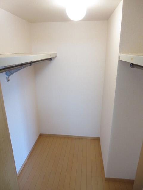 グランドソレーユ　C（105） 部屋画像