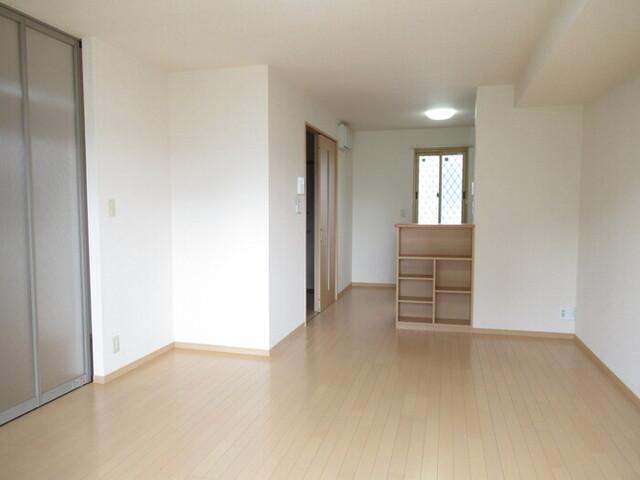 グランドソレーユ　C（102） 部屋画像