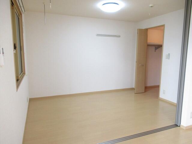 グランドソレーユ　C（102） 部屋画像