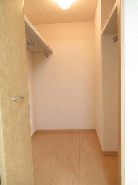 グランドソレーユ　C（102） 部屋画像