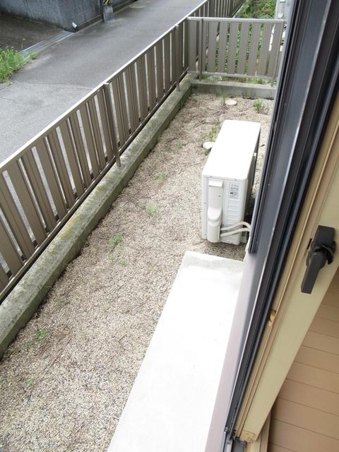 グランドソレーユ　C（102） 部屋画像