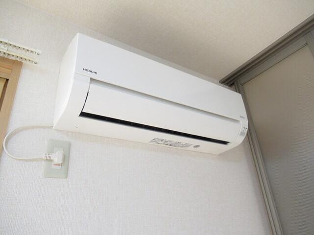 グランドソレーユ　C（102） 部屋画像