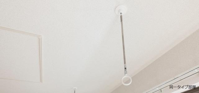 ヒカルサ四日市西浜田（205） その他部屋・スペース