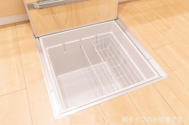 ヒカルサ四日市西浜田（106） その他部屋・スペース