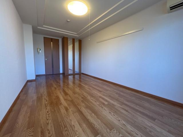 アネモネ 部屋画像